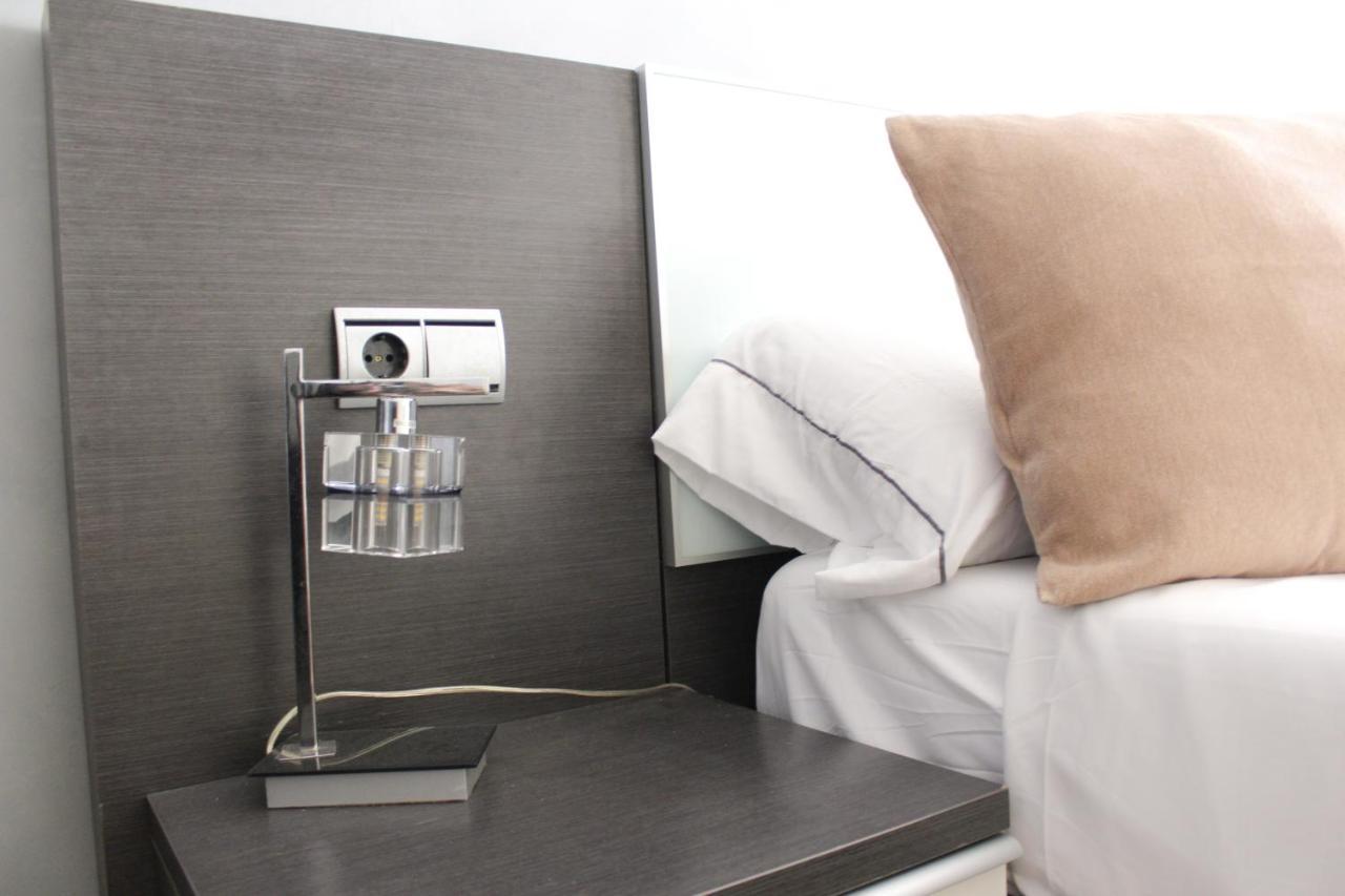 Apartamento Bahia 산타 폴라 외부 사진